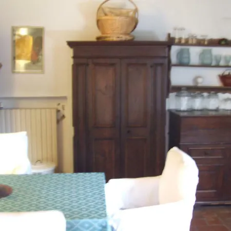Willa In Private Estate,shared Pool,parking,3km To Ponte Vecchio *