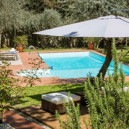 In Private Estate,shared Pool,parking,3km To Ponte Vecchio Willa