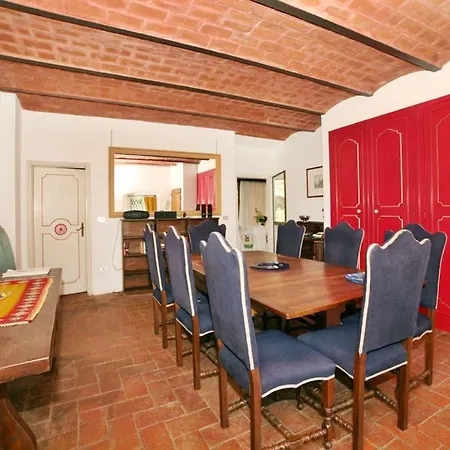 In Private Estate,shared Pool,parking,3km To Ponte Vecchio Willa *