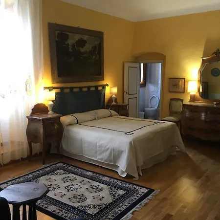 In Private Estate,shared Pool,parking,3km To Ponte Vecchio