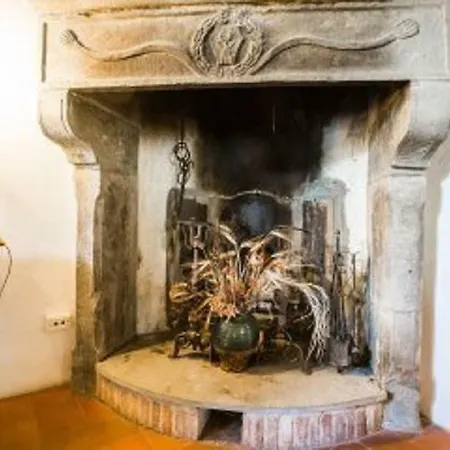 In Private Estate,shared Pool,parking,3km To Ponte Vecchio Florence