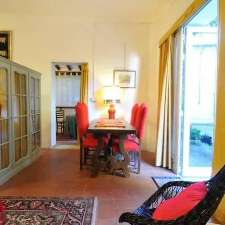 In Private Estate,shared Pool,parking,3km To Ponte Vecchio Villa Florence