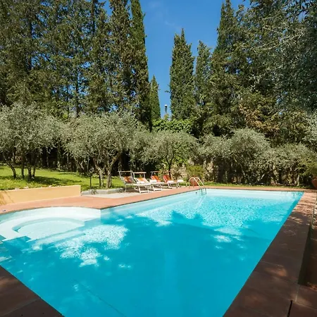 Il Melograno Firenze