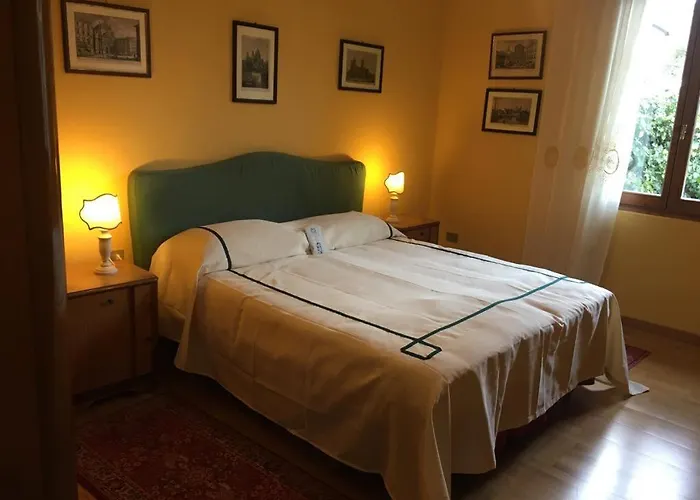 Villa In Private Estate,shared Pool,parking,3km To Ponte Vecchio *