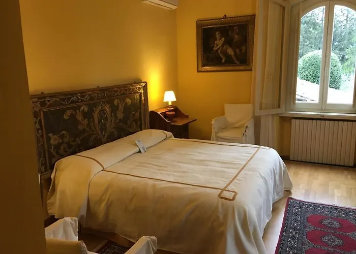 In Private Estate,shared Pool,parking,3km To Ponte Vecchio *