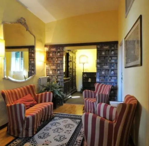 In Private Estate,shared Pool,parking,3km To Ponte Vecchio Villa Firenze