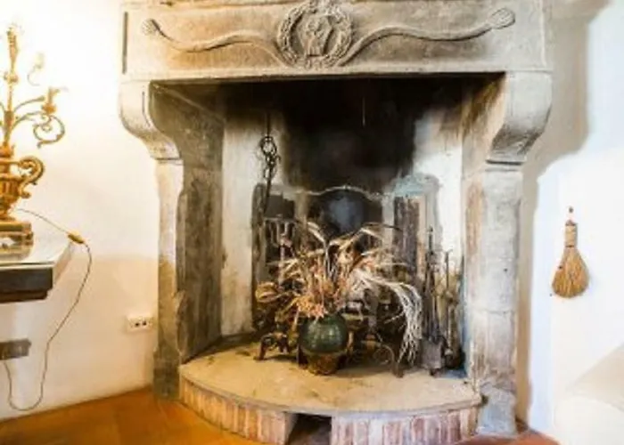 In Private Estate,shared Pool,parking,3km To Ponte Vecchio Firenze