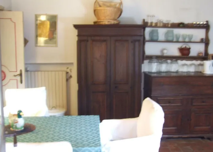 Villa In Private Estate,shared Pool,parking,3km To Ponte Vecchio *