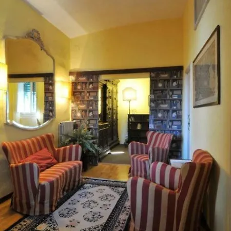 In Private Estate,shared Pool,parking,3km To Ponte Vecchio Villa Florencia