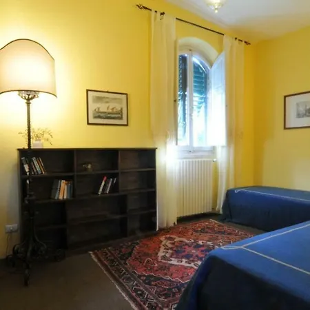In Private Estate,shared Pool,parking,3km To Ponte Vecchio